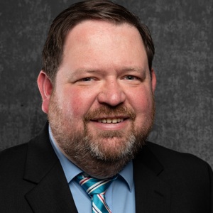 Fundraising Page: Evan Carr